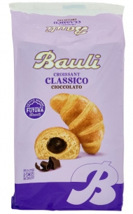 BAULI CROISSANT PZ.10 CACAO